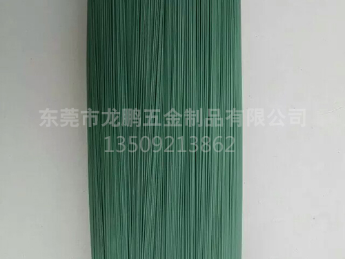 33號(hào)包膠鐵線