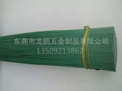 31號(hào)包膠鐵線