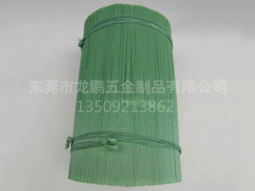 35號(hào)包膠鐵線