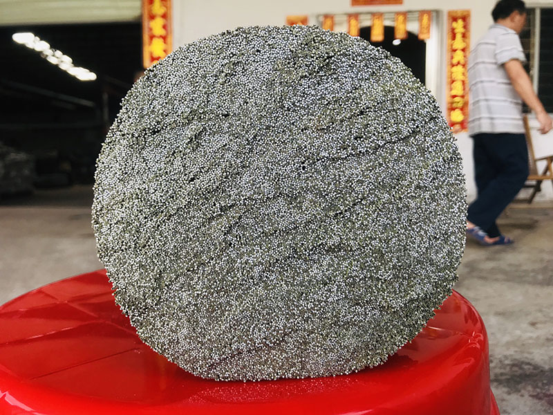 包膠鐵線廠告知你控制異型管焊縫的五點(diǎn)建議！